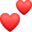 two hearts